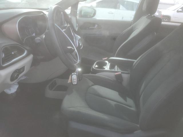 2C4RC1FG3JR128684 - 2018 CHRYSLER PACIFICA TOURING PLUS 灰色 照片 7