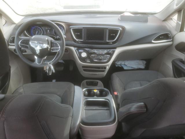 2C4RC1FG3JR128684 - 2018 CHRYSLER PACIFICA TOURING PLUS 灰色 照片 8