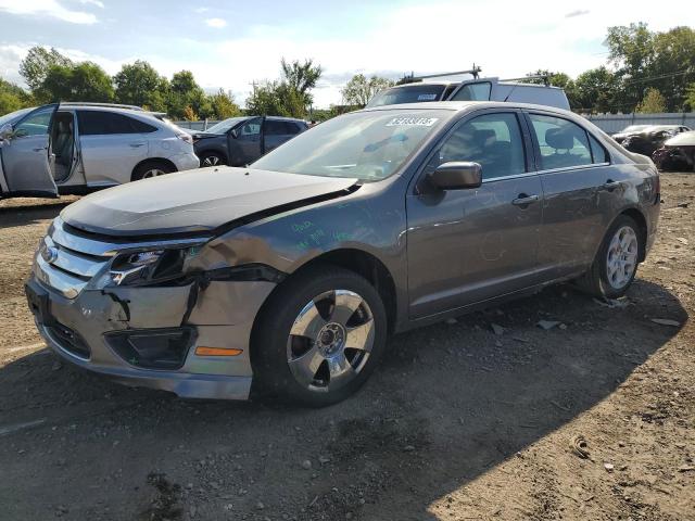 2011 FORD FUSION SE, 