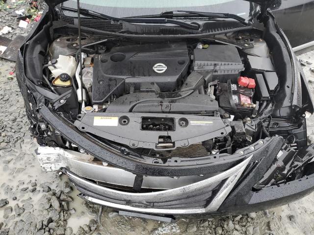 1N4AL3AP7FC111473 - 2015 NISSAN ALTIMA 2.5 BLACK photo 11