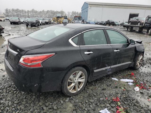 1N4AL3AP7FC111473 - 2015 NISSAN ALTIMA 2.5 BLACK photo 3