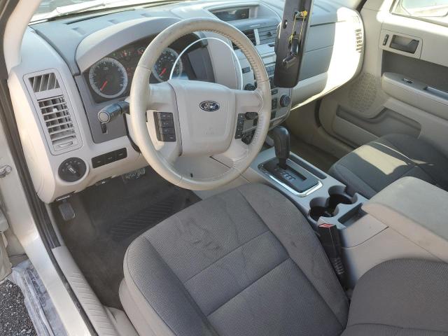 1FMCU0DG6AKA77742 - 2010 FORD ESCAPE XLT ოქროსფერი ფოტო 8