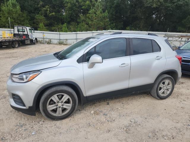 2017 CHEVROLET TRAX 1LT, 