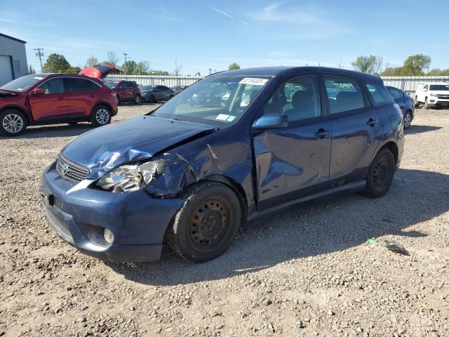 2008 TOYOTA COROLLA MA XR, 