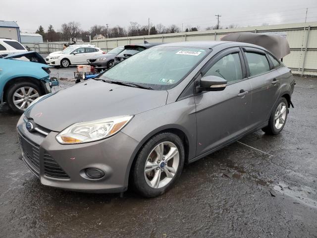 2014 FORD FOCUS SE, 