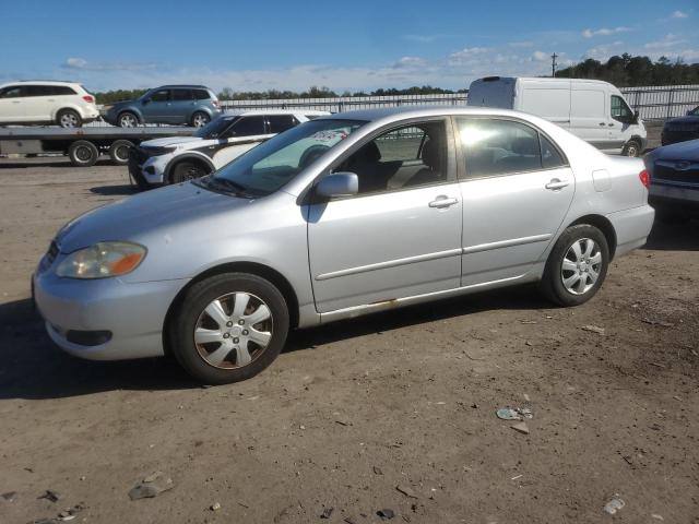 2005 TOYOTA COROLLA CE, 