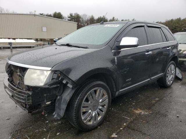 2010 LINCOLN MKX, 