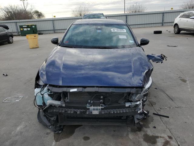 1N4BL4CVXMN393860 - 2021 NISSAN ALTIMA SR BLUE photo 5