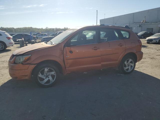 2004 PONTIAC VIBE, 