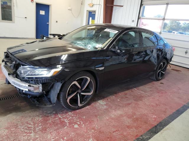 2019 HONDA ACCORD SPORT, 