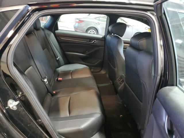 1HGCV2E31KA029096 - 2019 HONDA ACCORD SPORT Qara foto 10