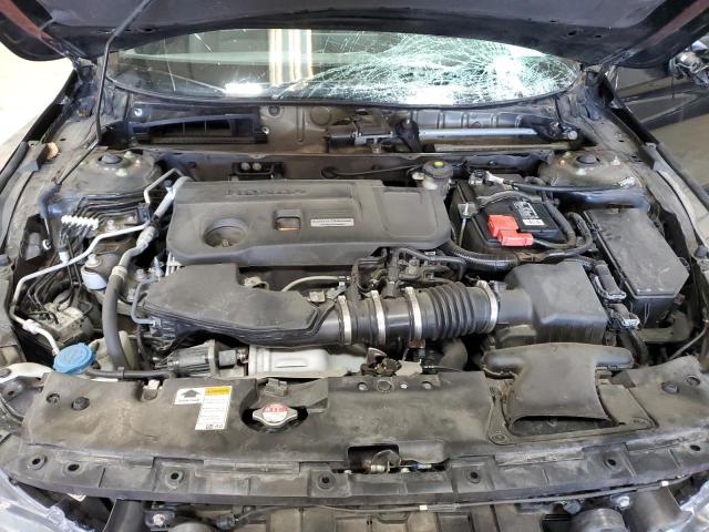 1HGCV2E31KA029096 - 2019 HONDA ACCORD SPORT Qara foto 11