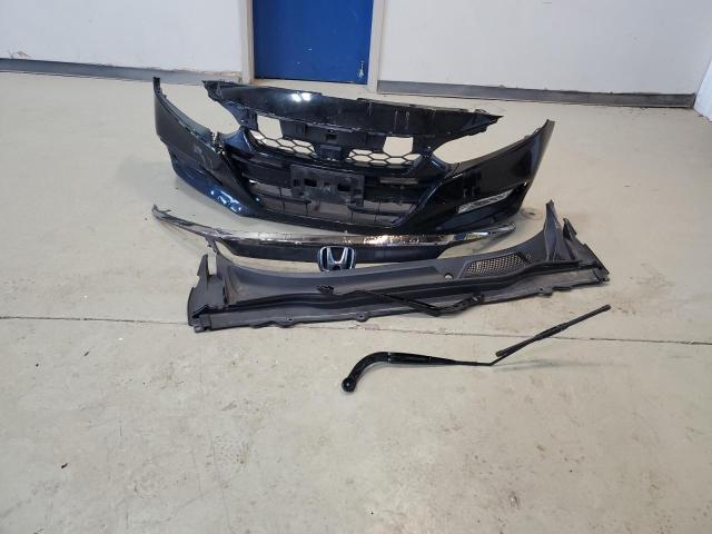 1HGCV2E31KA029096 - 2019 HONDA ACCORD SPORT Qara foto 12