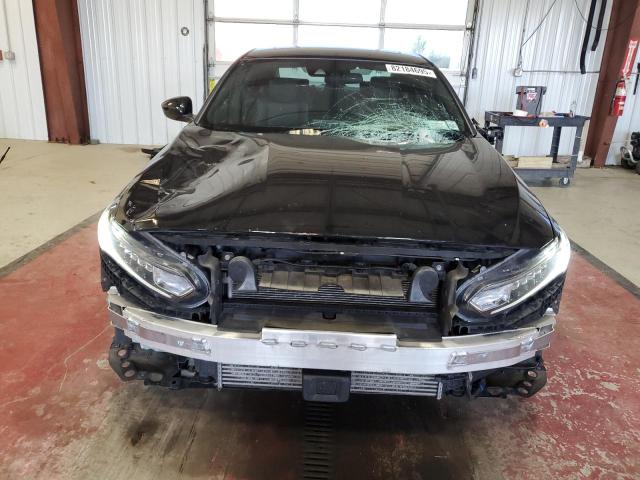 1HGCV2E31KA029096 - 2019 HONDA ACCORD SPORT Qara foto 5