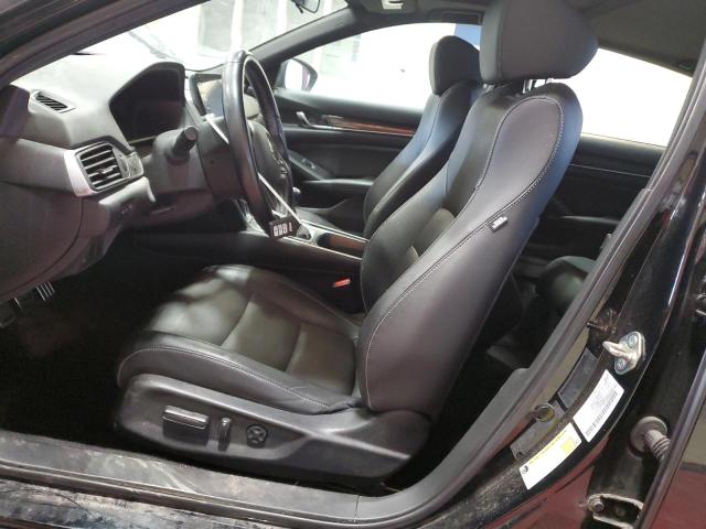1HGCV2E31KA029096 - 2019 HONDA ACCORD SPORT Qara foto 7