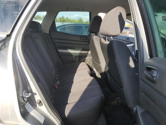 JM3ER2B53C0414157 - 2012 MAZDA CX-7 银色 照片 11