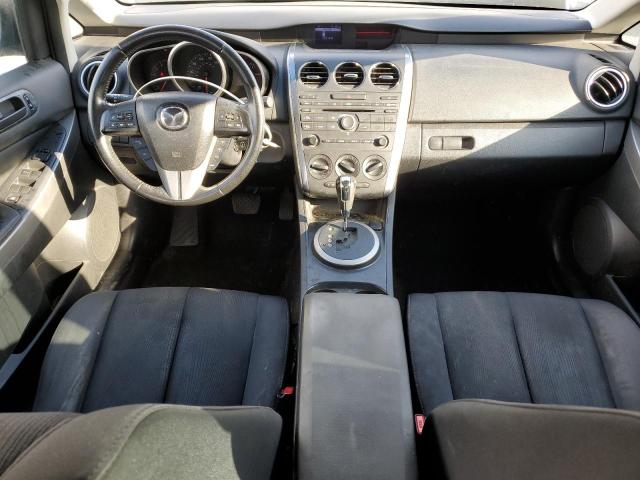 JM3ER2B53C0414157 - 2012 MAZDA CX-7 银色 照片 8