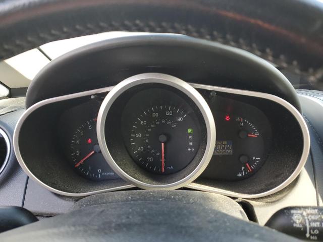 JM3ER2B53C0414157 - 2012 MAZDA CX-7 银色 照片 9