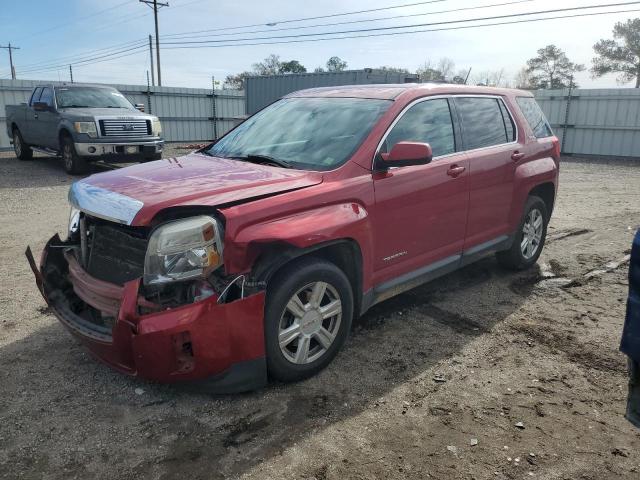 2014 GMC TERRAIN SLE, 