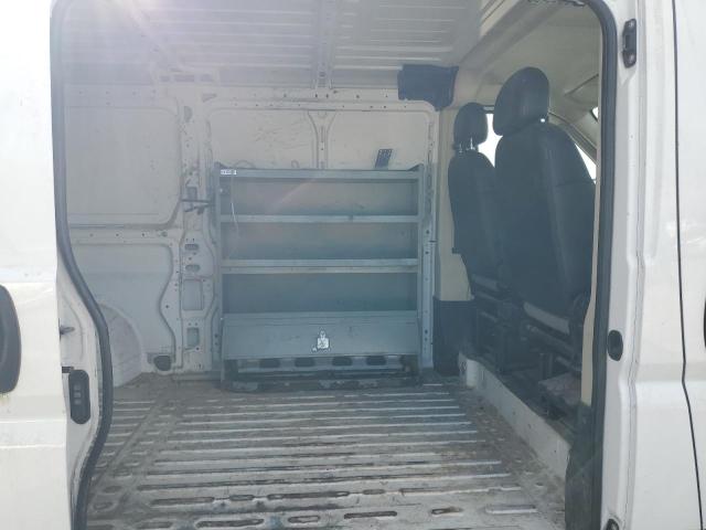 3C6TRVAGXHE523886 - 2017 RAM PROMASTER 1500 STANDARD Білий фото 10