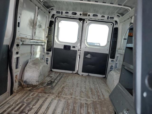 3C6TRVAGXHE523886 - 2017 RAM PROMASTER 1500 STANDARD Білий фото 8