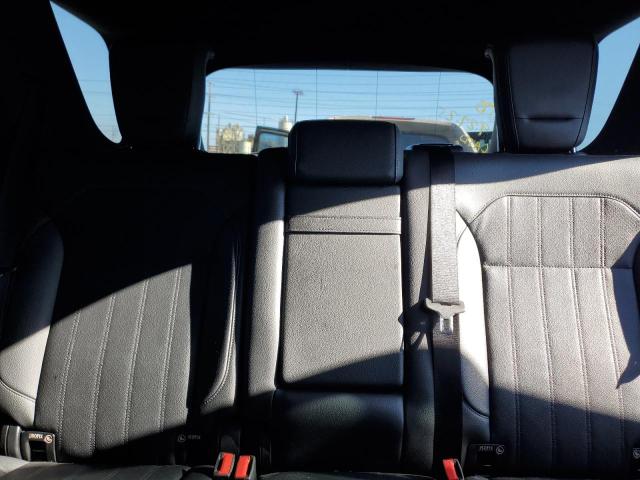 4JGDA5JB7HA937635 - 2017 MERCEDES-BENZ GLE 350 შავი ფოტო 10