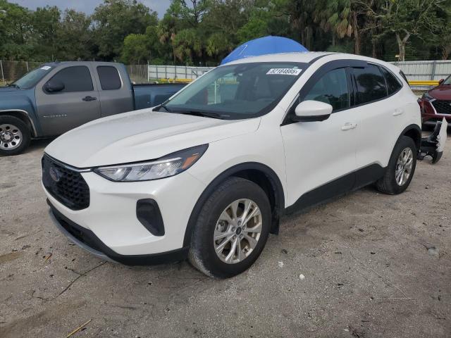 2023 FORD ESCAPE ACTIVE, 