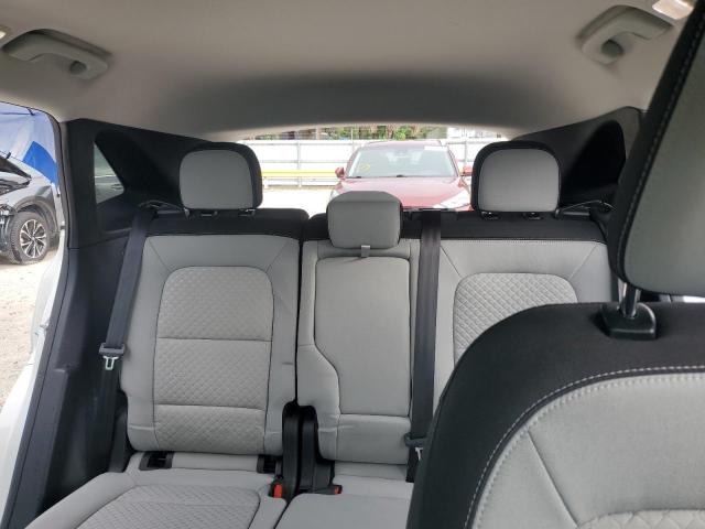 1FMCU9GN8PUB13183 - 2023 FORD ESCAPE ACTIVE Weiß Foto 10