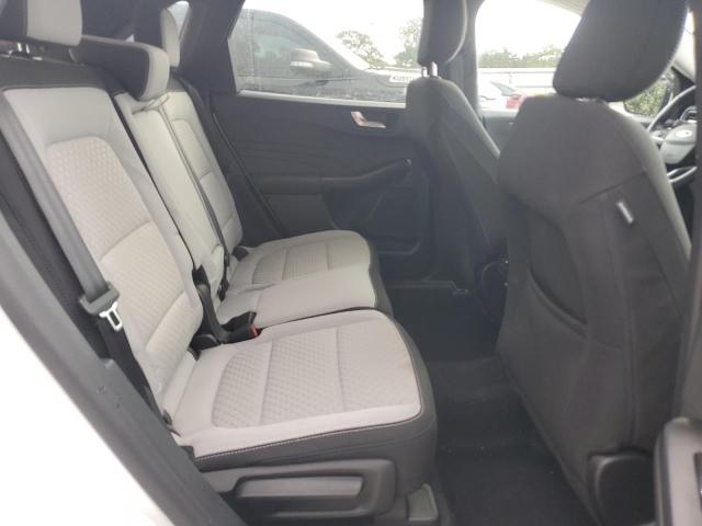 1FMCU9GN8PUB13183 - 2023 FORD ESCAPE ACTIVE Weiß Foto 11