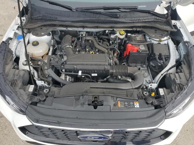 1FMCU9GN8PUB13183 - 2023 FORD ESCAPE ACTIVE Weiß Foto 12