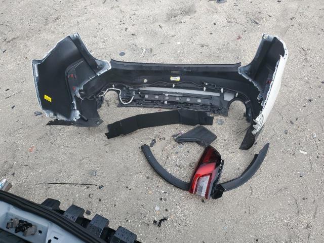 1FMCU9GN8PUB13183 - 2023 FORD ESCAPE ACTIVE Weiß Foto 13