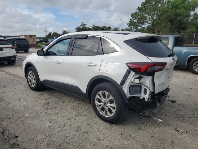 1FMCU9GN8PUB13183 - 2023 FORD ESCAPE ACTIVE Weiß Foto 2