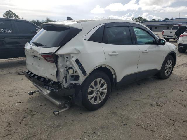 1FMCU9GN8PUB13183 - 2023 FORD ESCAPE ACTIVE Weiß Foto 3