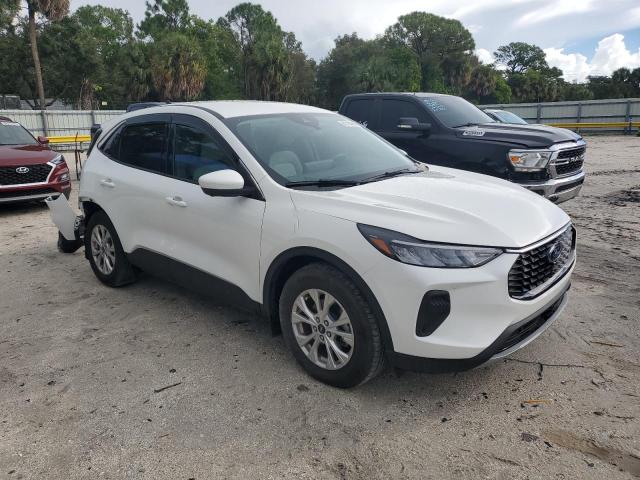1FMCU9GN8PUB13183 - 2023 FORD ESCAPE ACTIVE Weiß Foto 4