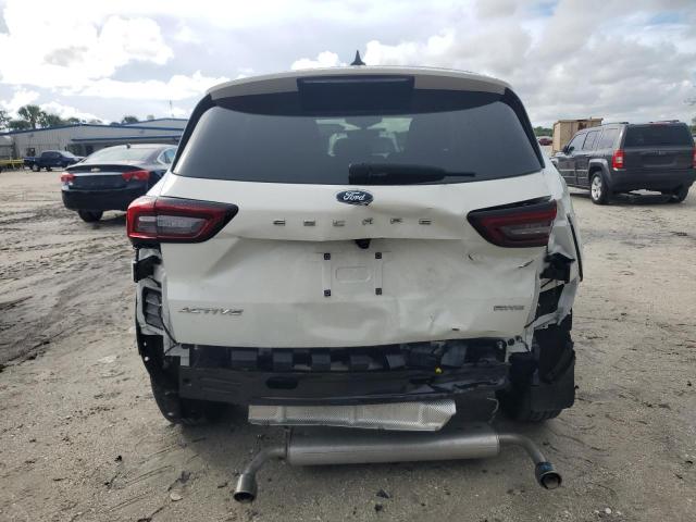 1FMCU9GN8PUB13183 - 2023 FORD ESCAPE ACTIVE Weiß Foto 6