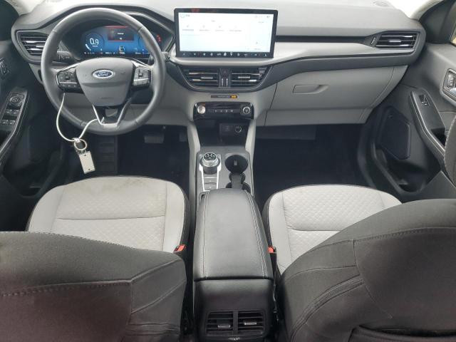 1FMCU9GN8PUB13183 - 2023 FORD ESCAPE ACTIVE Weiß Foto 8