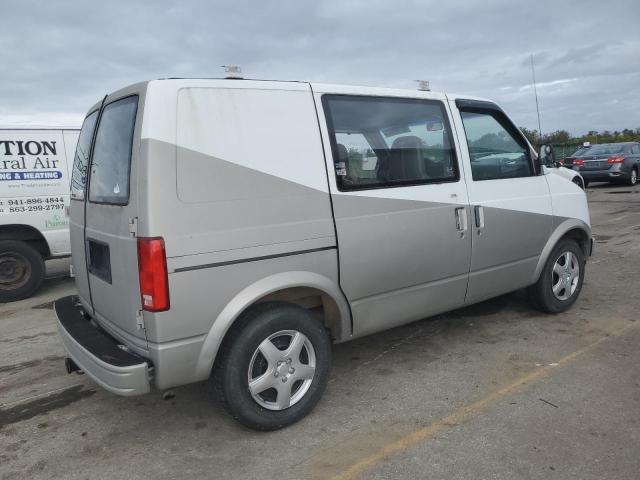 1GCCM15E0FB157116 - 1985 CHEVROLET ASTRO TWO TONE photo 3