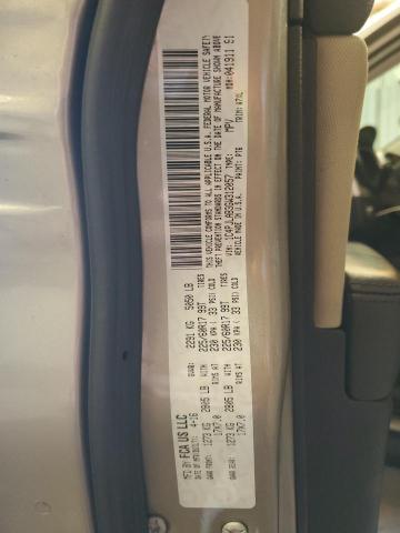 1C4PJLAB3GW312057 - 2016 JEEP CHEROKEE SPORT GOLD photo 14