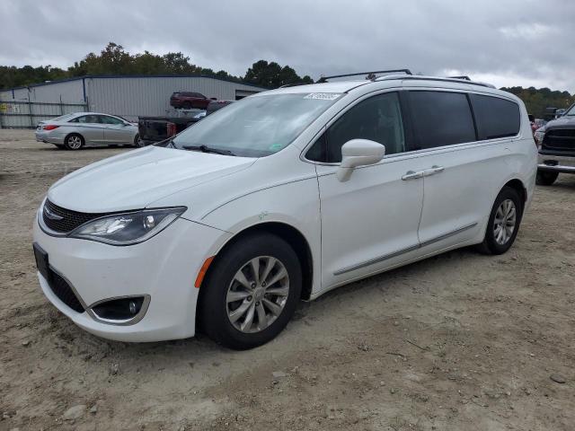 2019 CHRYSLER PACIFICA TOURING L, 