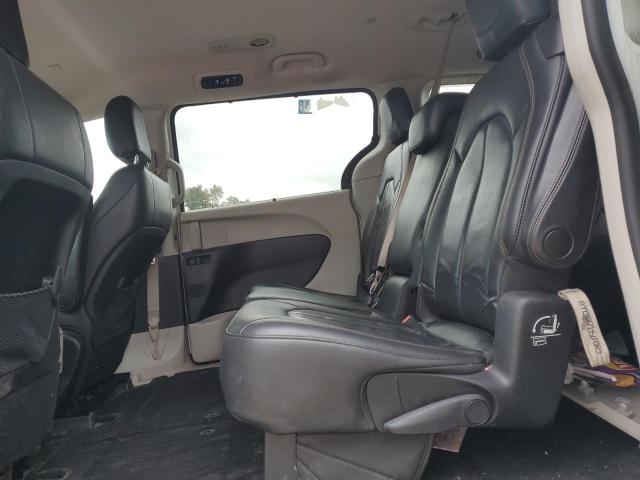 2C4RC1BG6KR523014 - 2019 CHRYSLER PACIFICA TOURING L WHITE photo 11