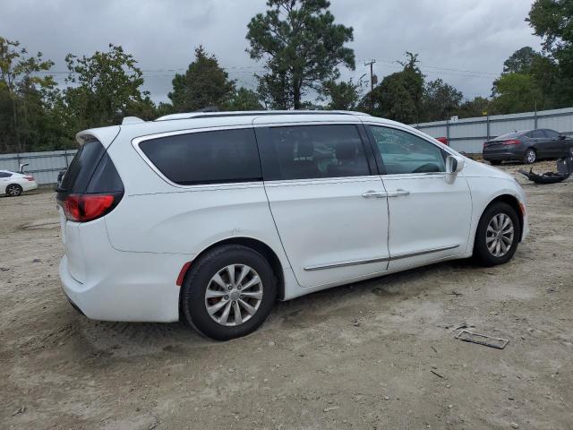 2C4RC1BG6KR523014 - 2019 CHRYSLER PACIFICA TOURING L WHITE photo 3