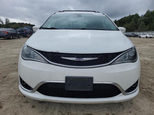 2C4RC1BG6KR523014 - 2019 CHRYSLER PACIFICA TOURING L WHITE photo 5