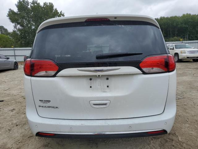 2C4RC1BG6KR523014 - 2019 CHRYSLER PACIFICA TOURING L WHITE photo 6