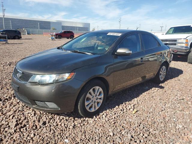 2010 KIA FORTE EX, 