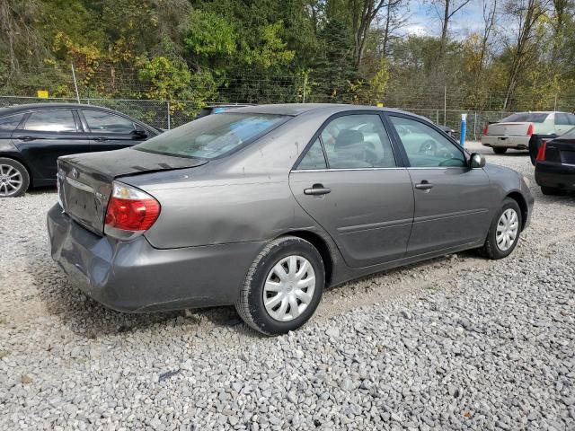 4T1BE32K26U732492 - 2006 TOYOTA CAMRY LE GRAY photo 3