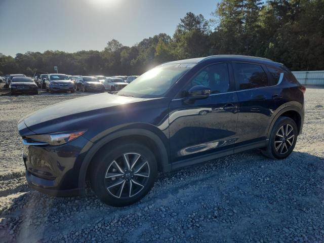 2018 MAZDA CX-5 TOURING, 