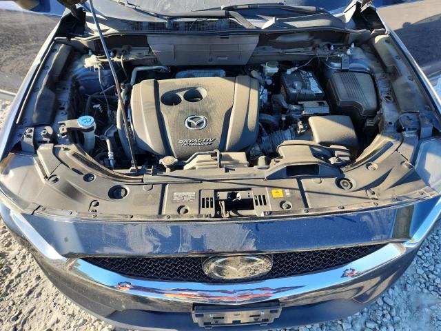 JM3KFACM2J0417401 - 2018 MAZDA CX-5 TOURING Қара фото 12