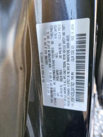 JM3KFACM2J0417401 - 2018 MAZDA CX-5 TOURING Қара фото 13