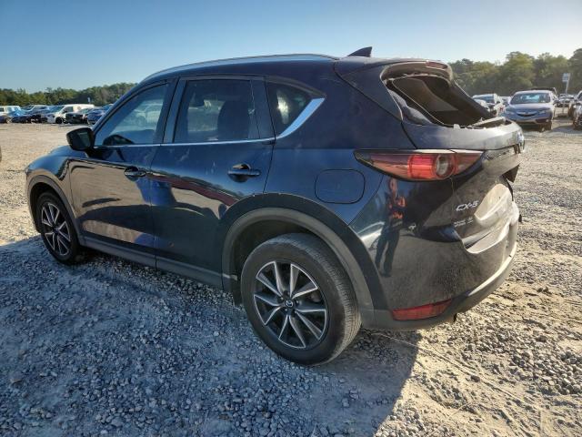 JM3KFACM2J0417401 - 2018 MAZDA CX-5 TOURING Қара фото 2