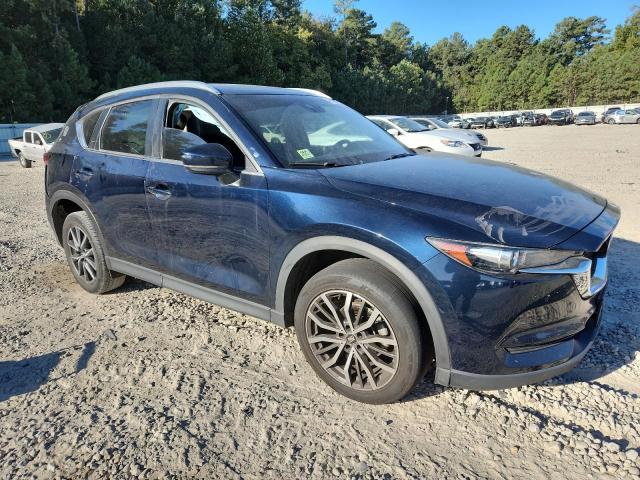 JM3KFACM2J0417401 - 2018 MAZDA CX-5 TOURING Қара фото 4